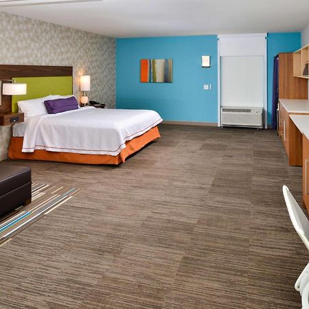 Home2 Suites By Hilton Portland Hillsboro Exteriör bild