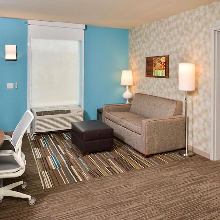 Home2 Suites By Hilton Portland Hillsboro Exteriör bild