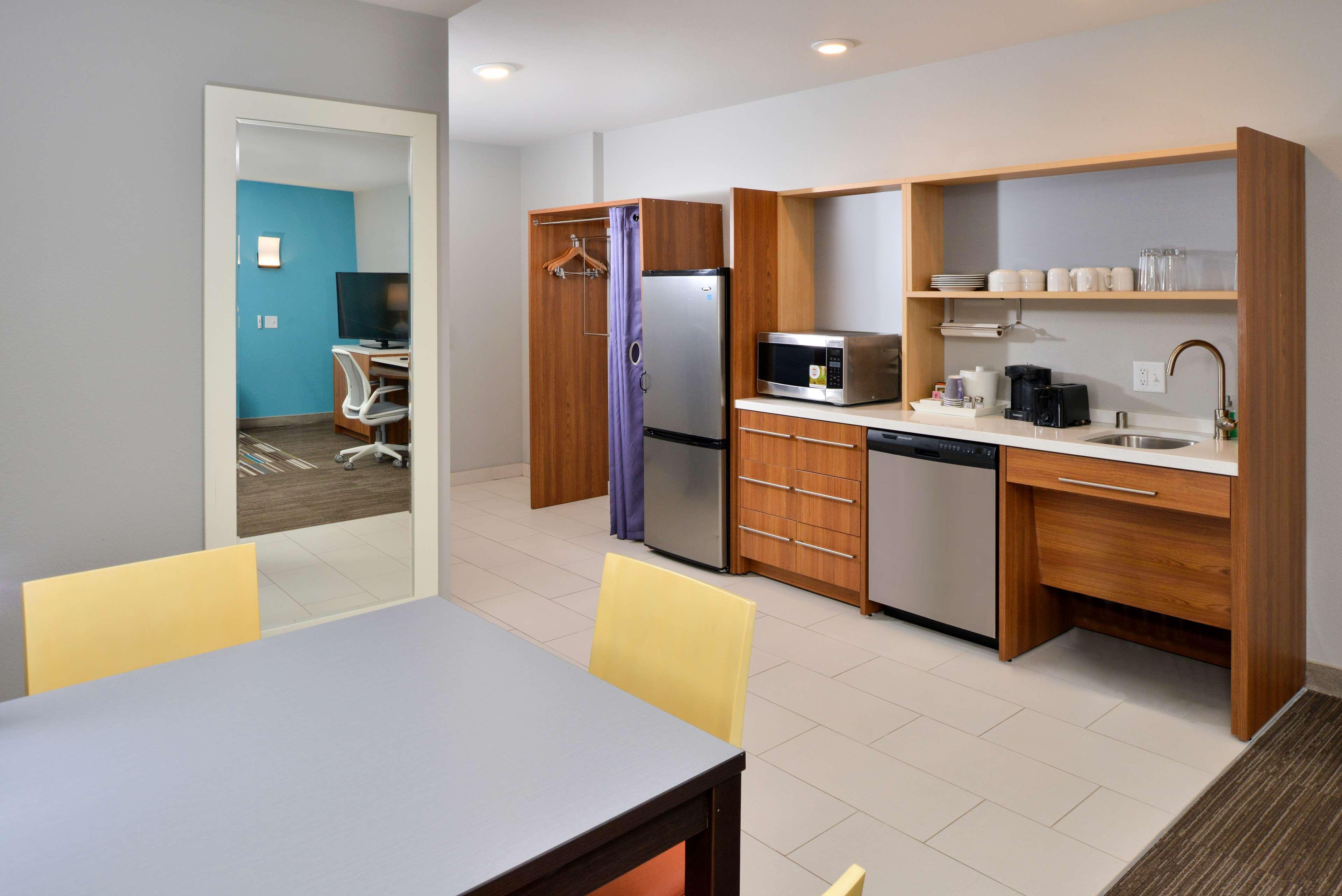 Home2 Suites By Hilton Portland Hillsboro Exteriör bild
