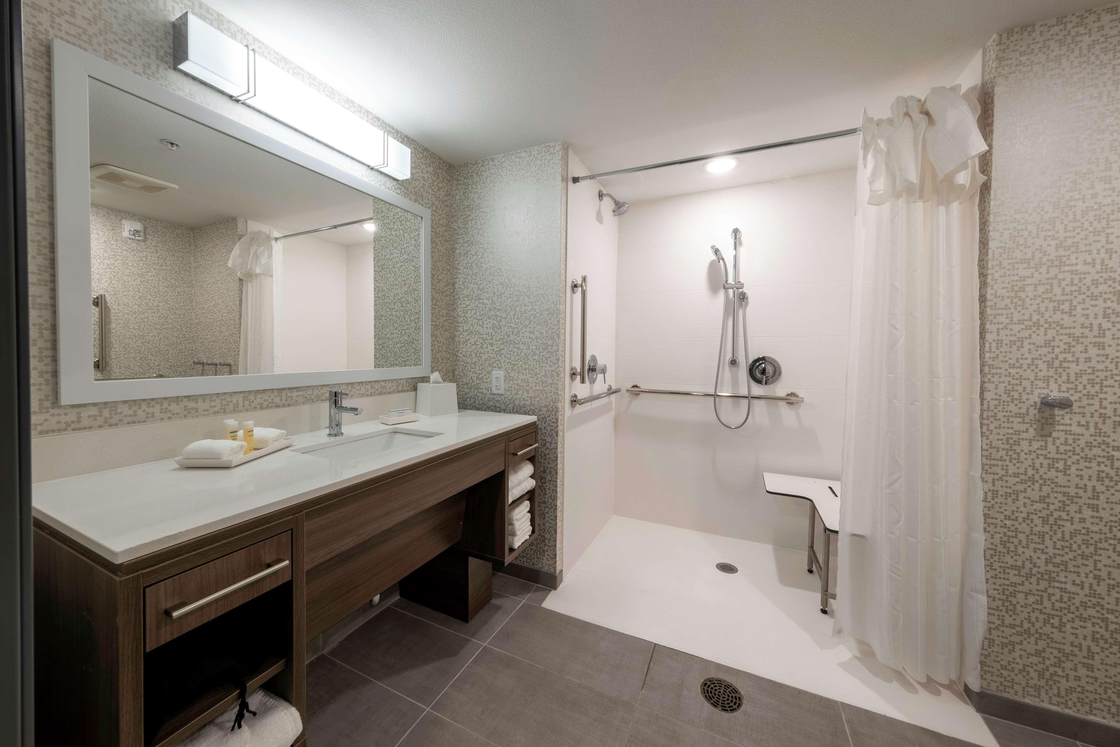 Home2 Suites By Hilton Portland Hillsboro Exteriör bild
