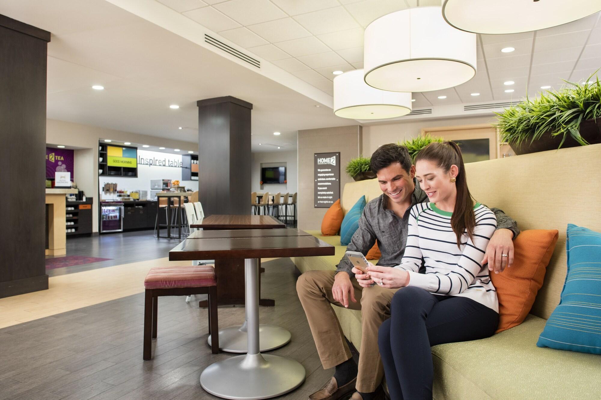 Home2 Suites By Hilton Portland Hillsboro Exteriör bild