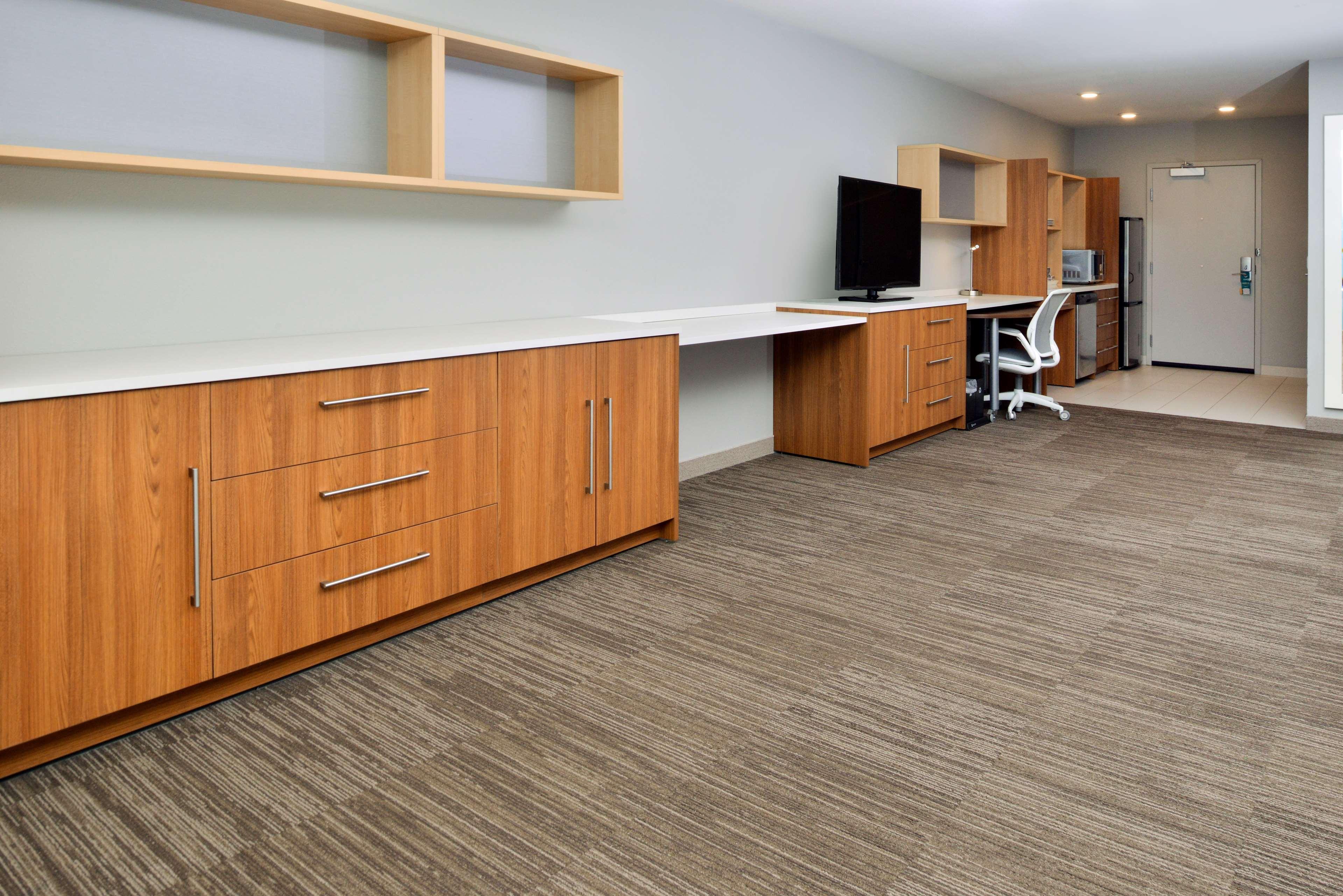 Home2 Suites By Hilton Portland Hillsboro Exteriör bild
