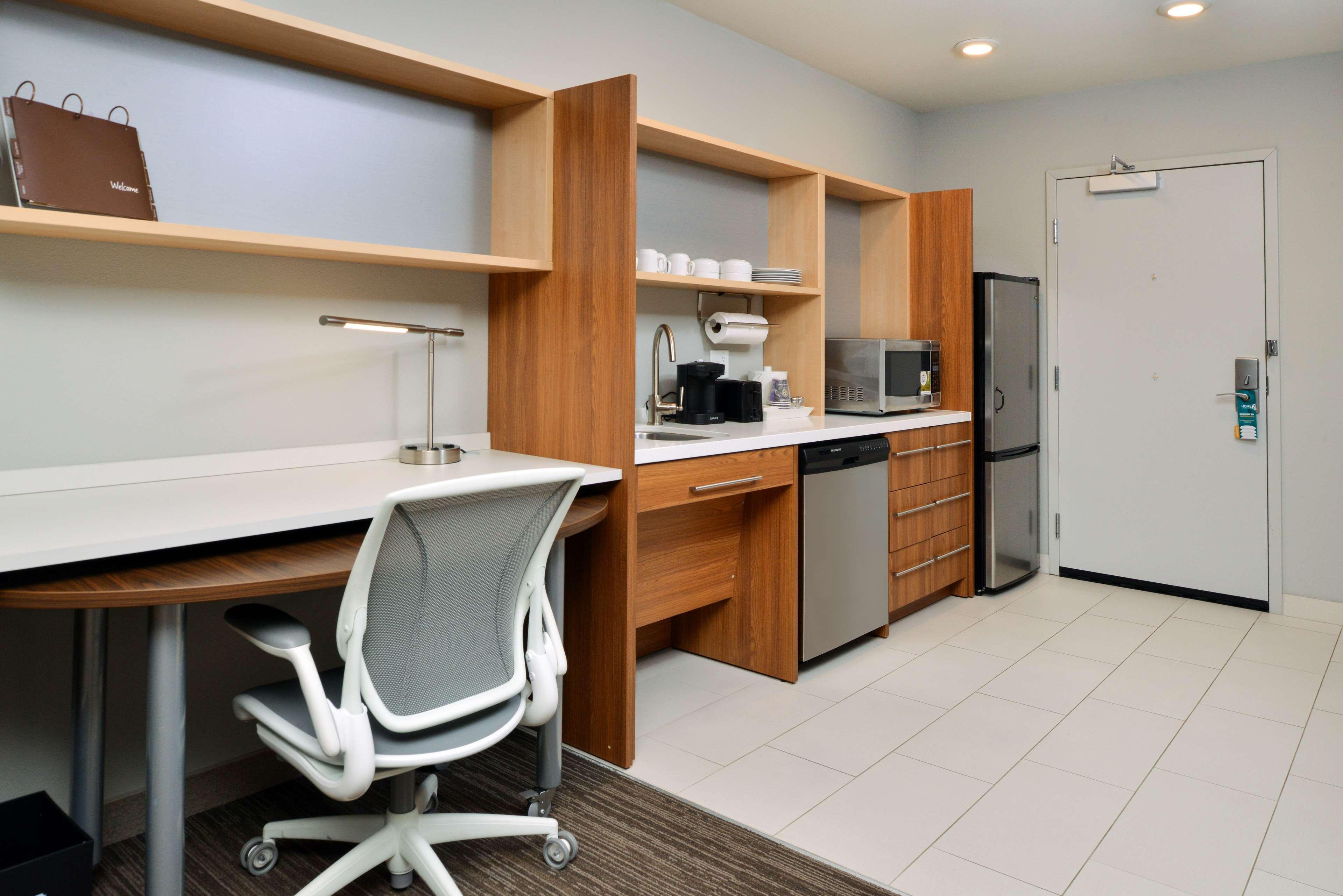 Home2 Suites By Hilton Portland Hillsboro Exteriör bild