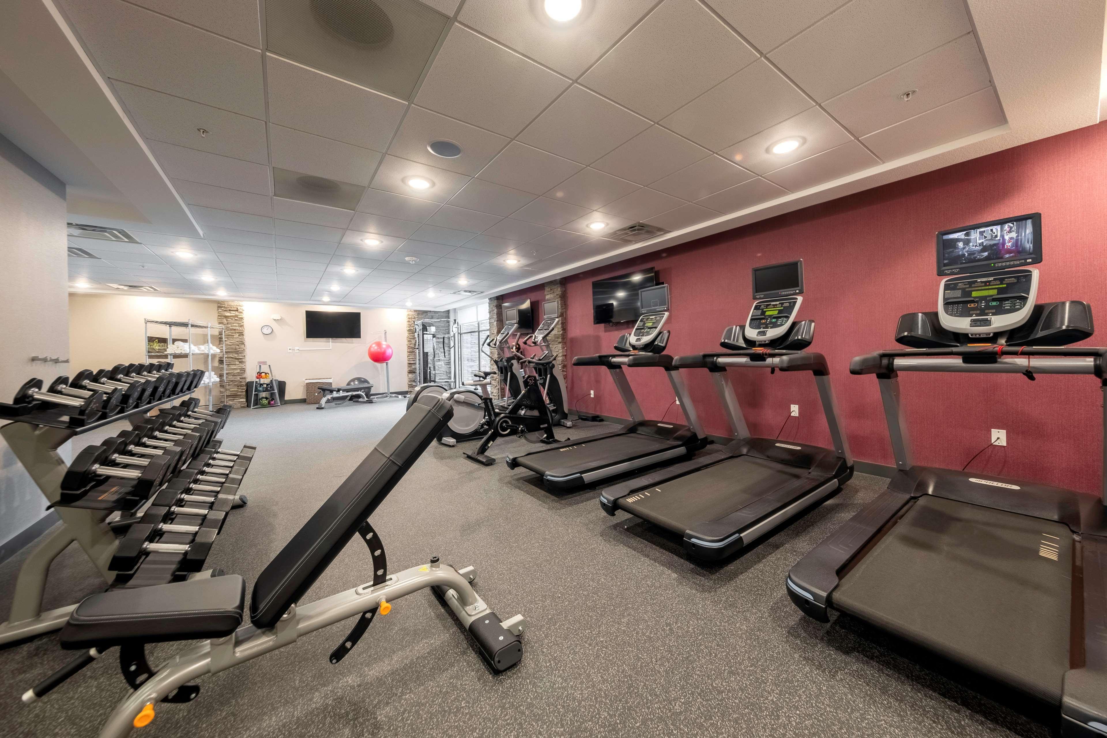 Home2 Suites By Hilton Portland Hillsboro Exteriör bild
