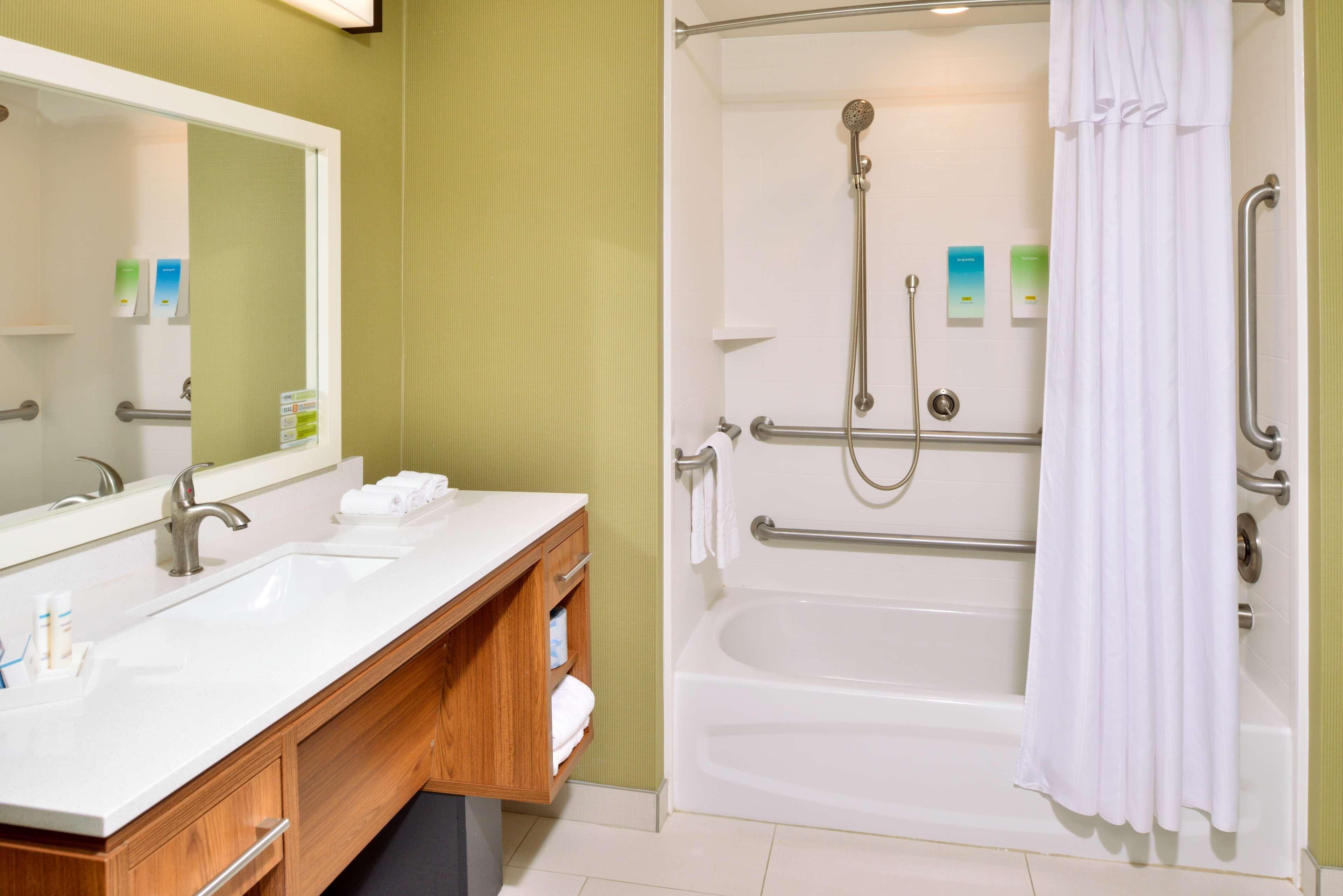 Home2 Suites By Hilton Portland Hillsboro Exteriör bild