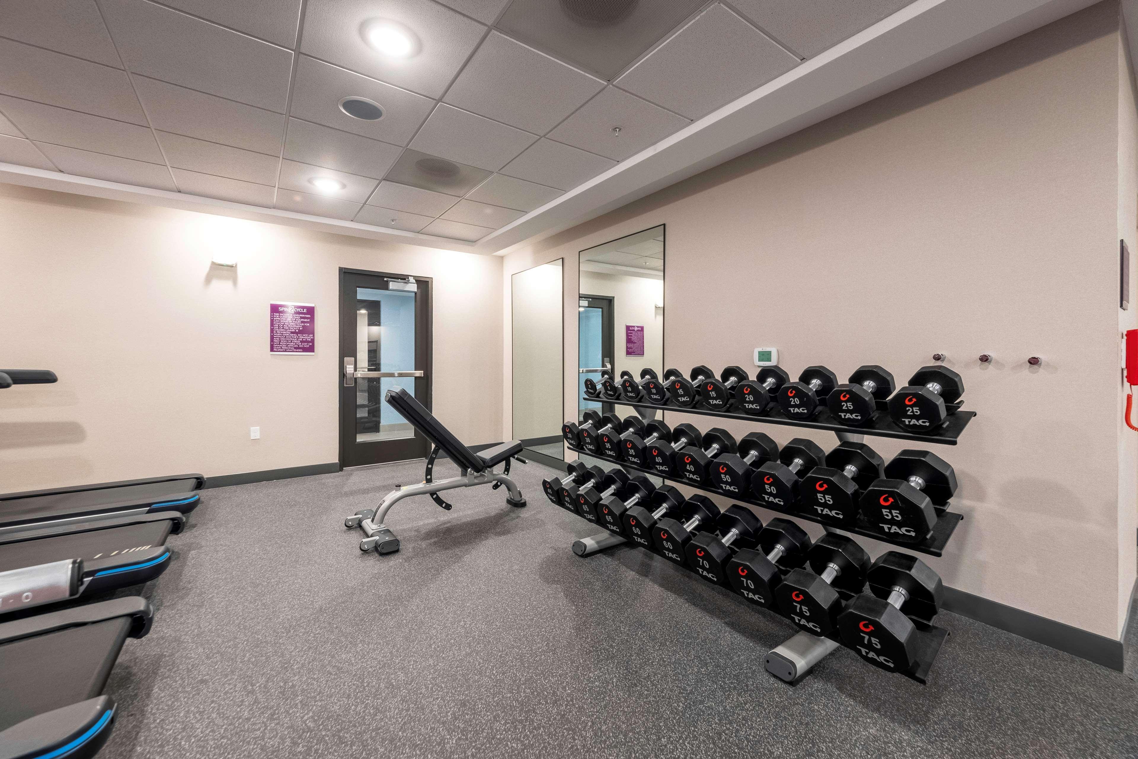 Home2 Suites By Hilton Portland Hillsboro Exteriör bild