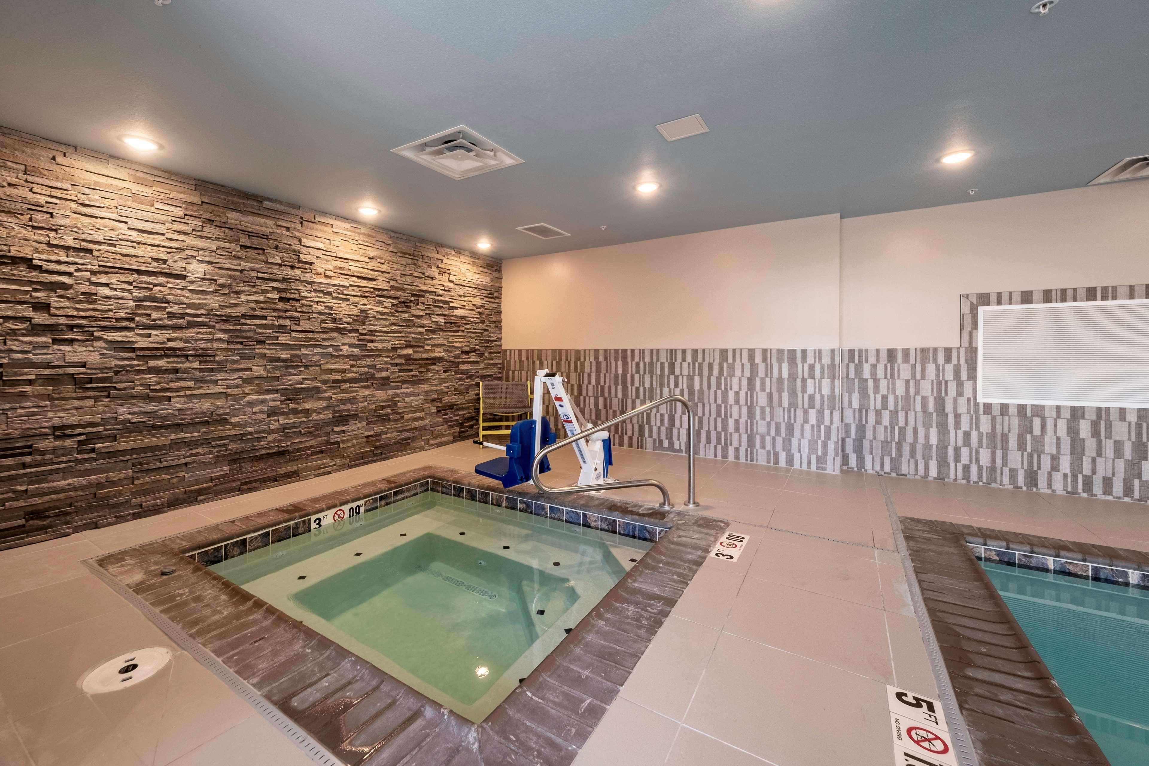 Home2 Suites By Hilton Portland Hillsboro Exteriör bild