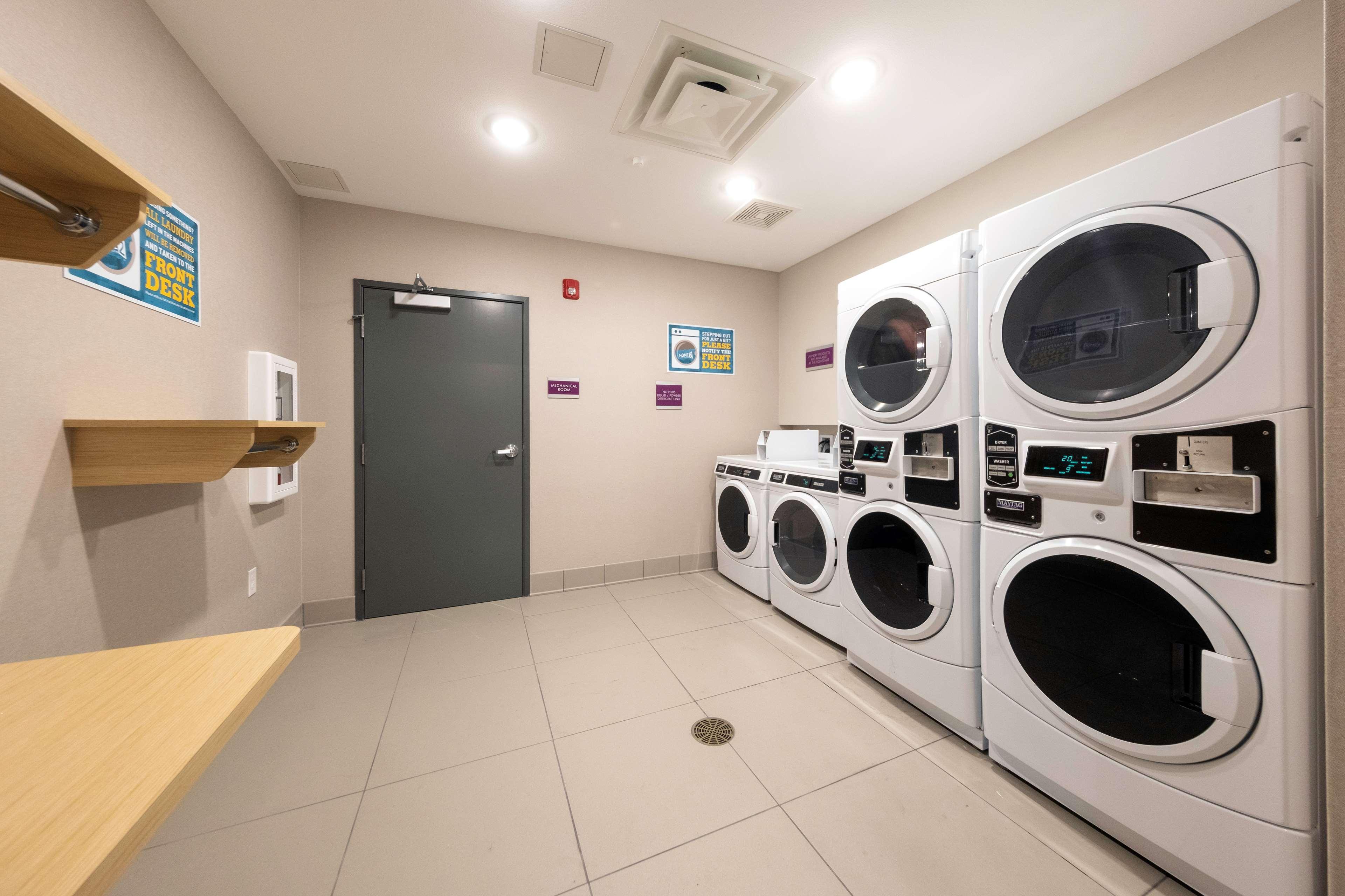 Home2 Suites By Hilton Portland Hillsboro Exteriör bild