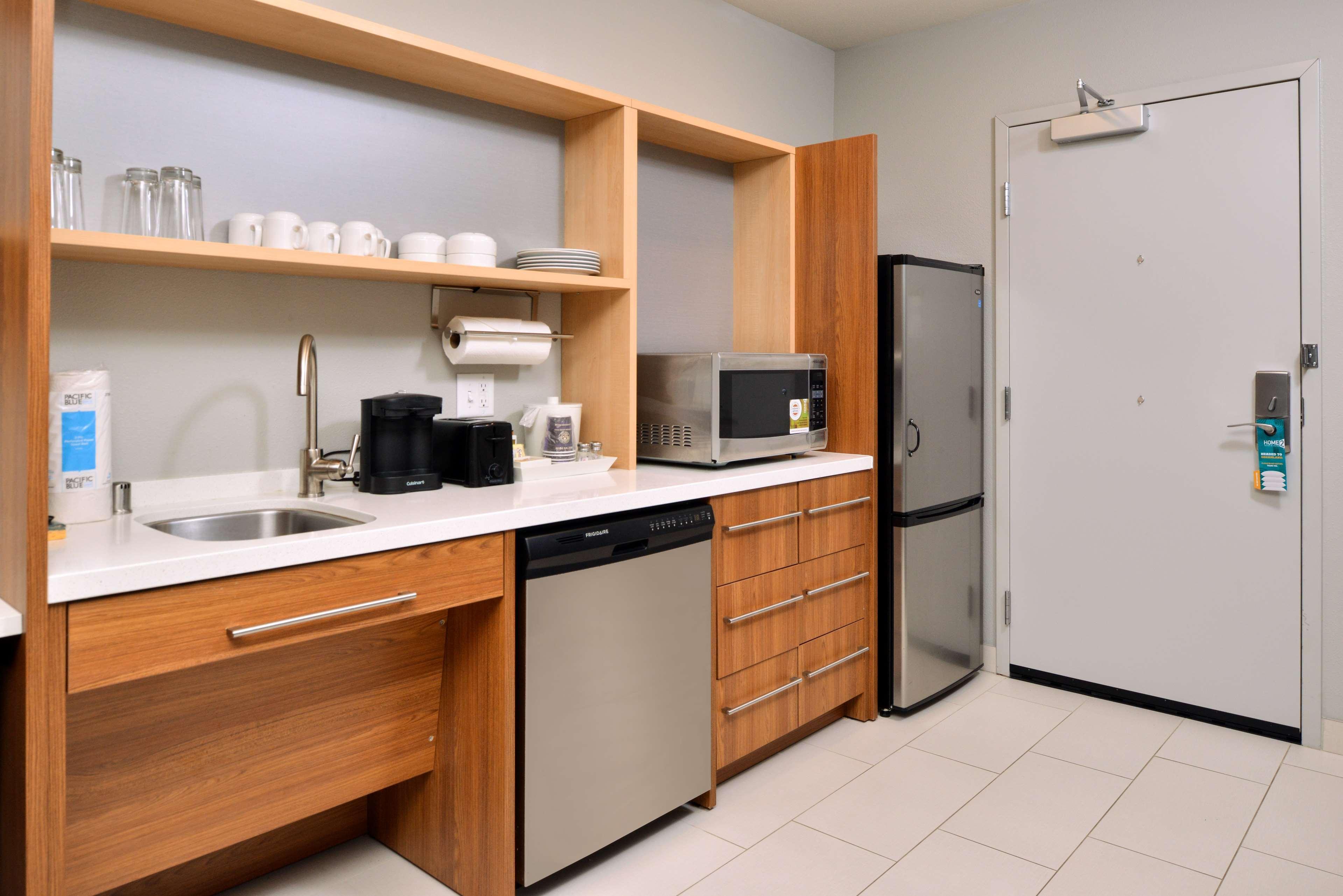 Home2 Suites By Hilton Portland Hillsboro Exteriör bild