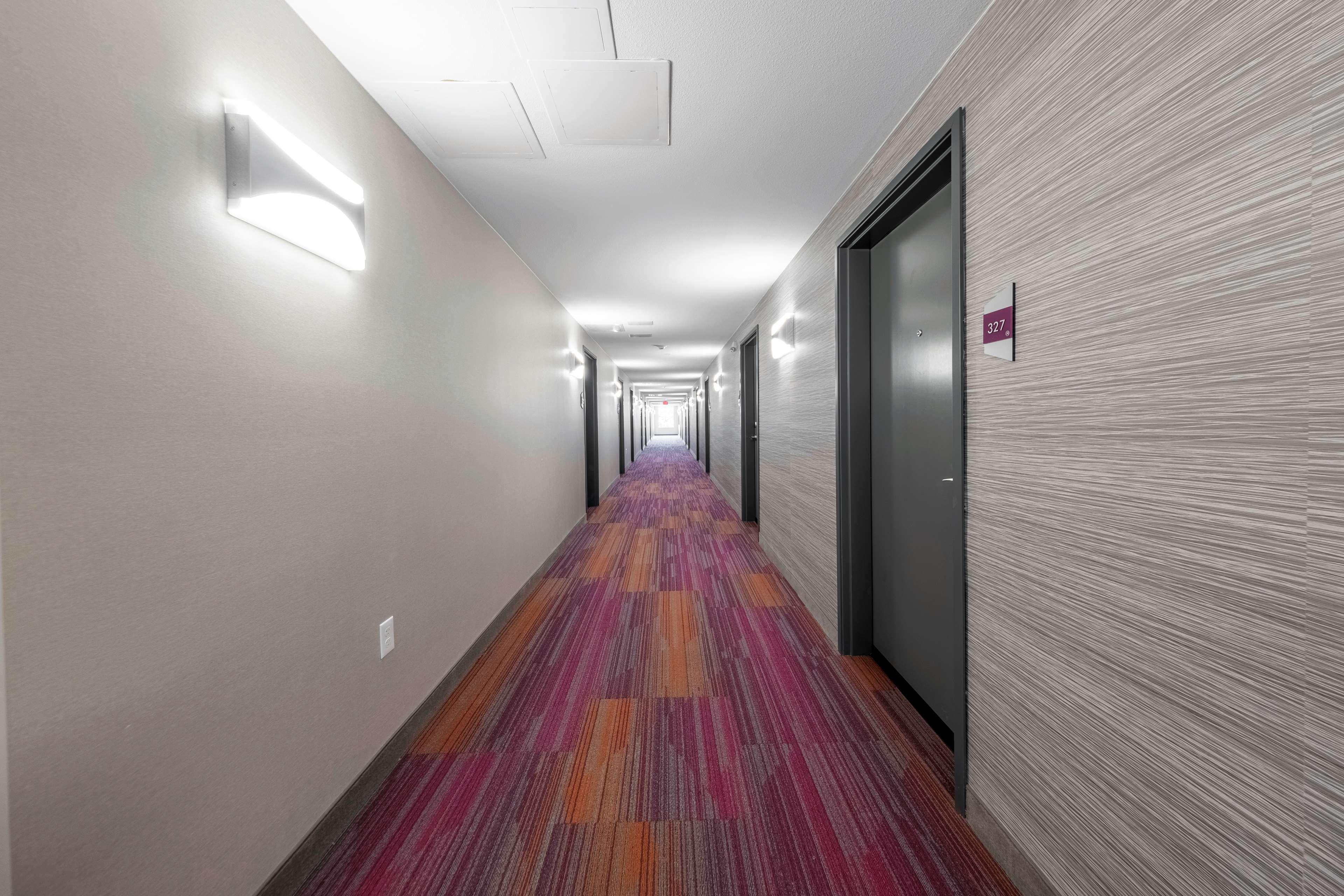 Home2 Suites By Hilton Portland Hillsboro Exteriör bild