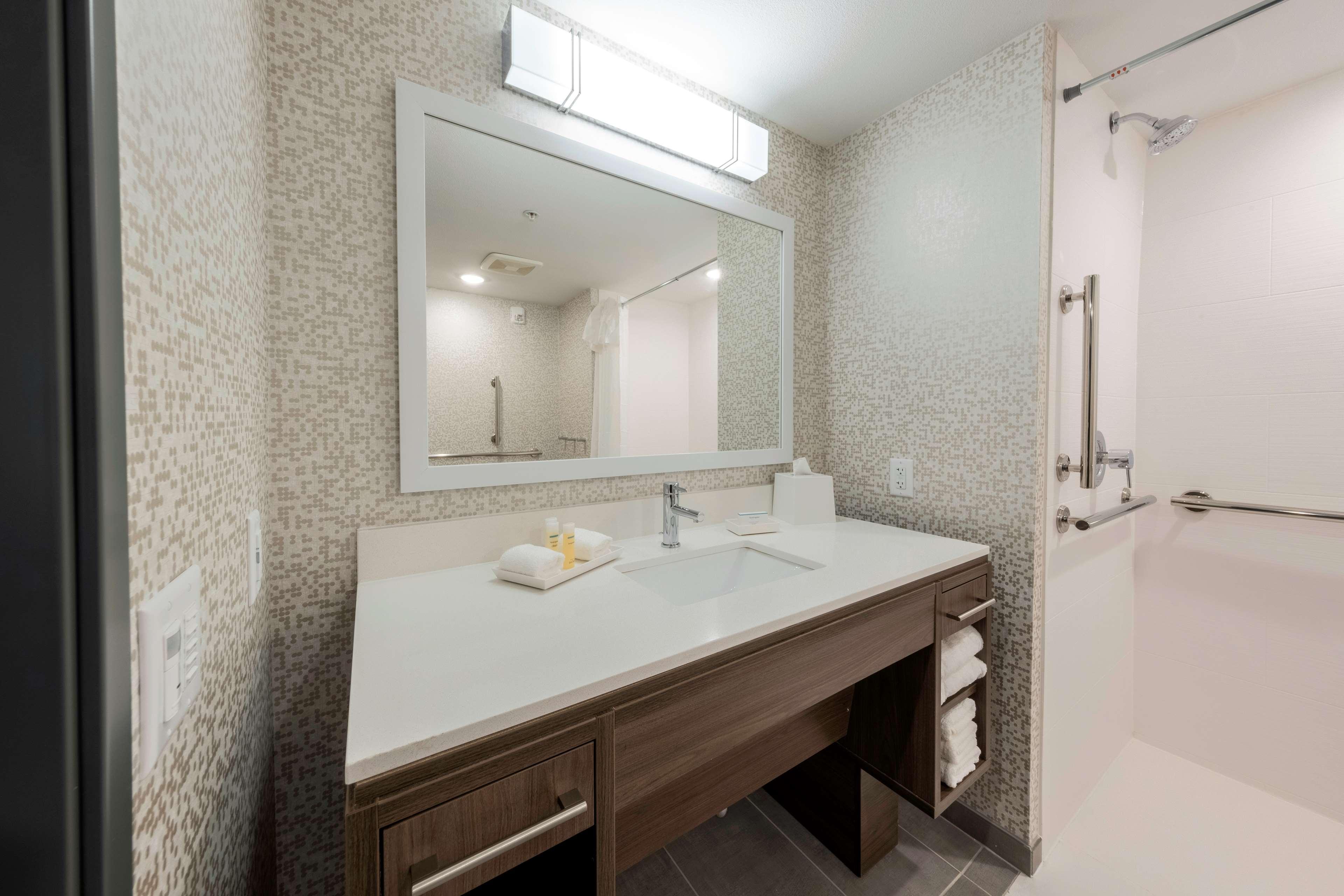 Home2 Suites By Hilton Portland Hillsboro Exteriör bild