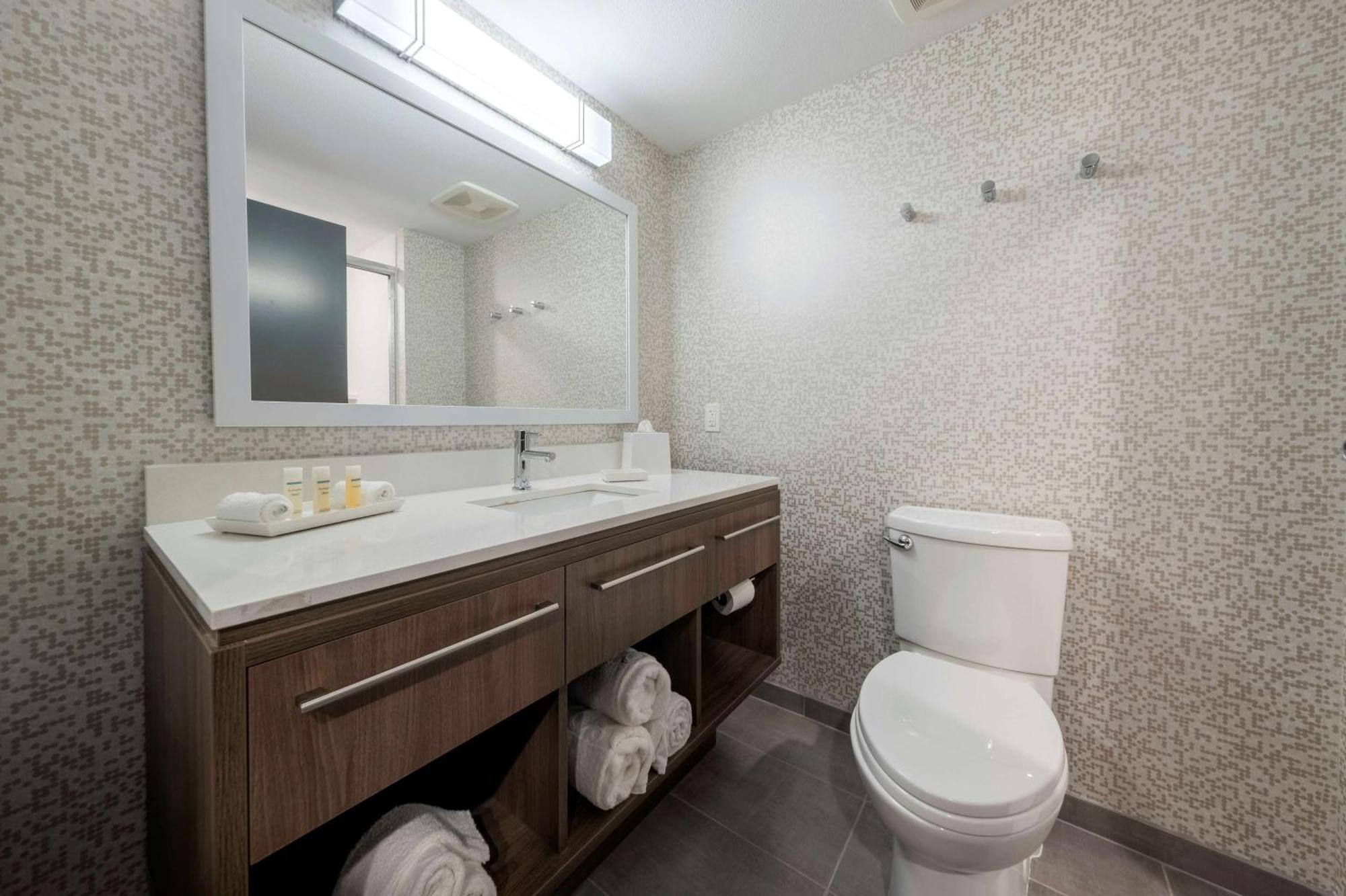 Home2 Suites By Hilton Portland Hillsboro Exteriör bild