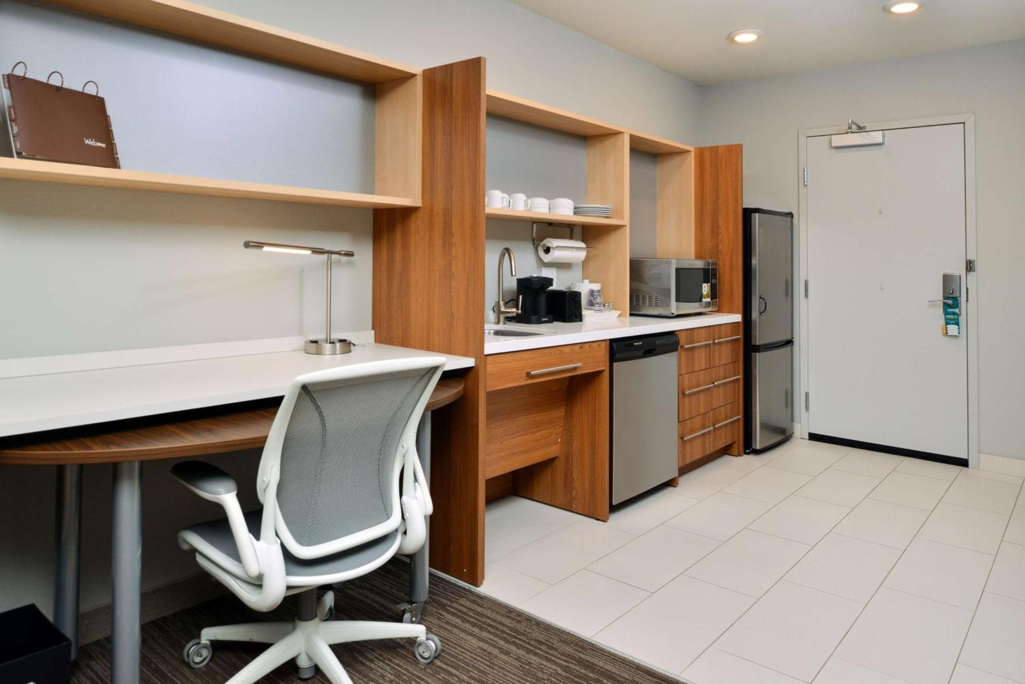 Home2 Suites By Hilton Portland Hillsboro Exteriör bild